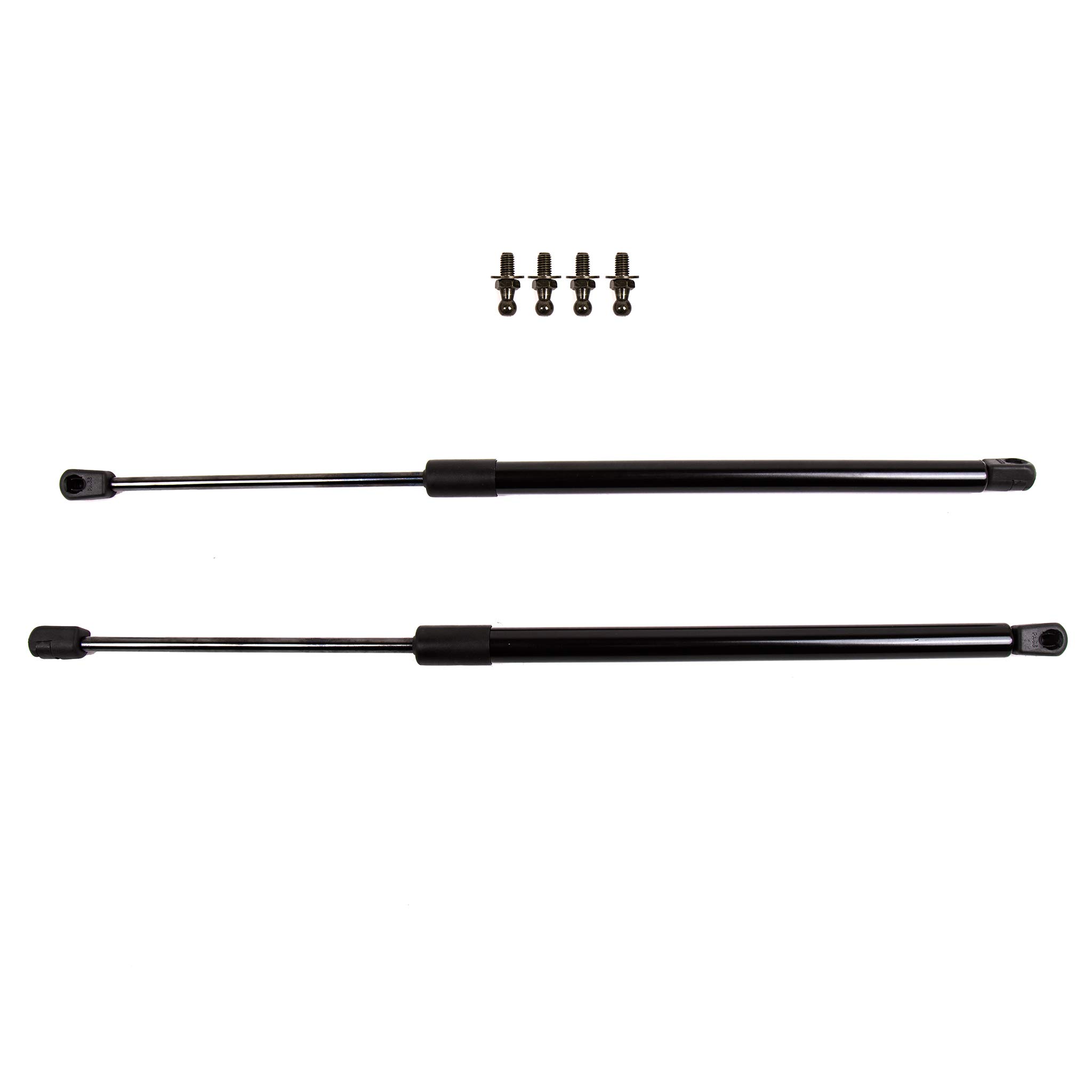 Evergreen E01165 Support de hayon SACHS SG304071 pour Ford Focus 03-04