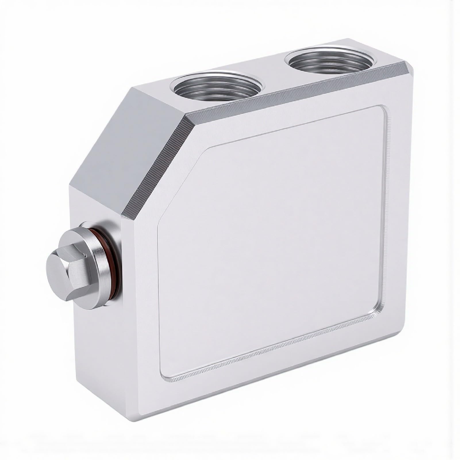 AMONIDA Vanne de Dérivation Thermostatique, Compatible avec les Camions