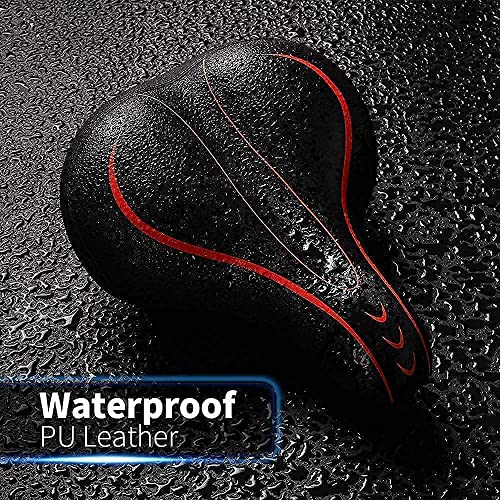 Xmifer Oversized Bike Seat
