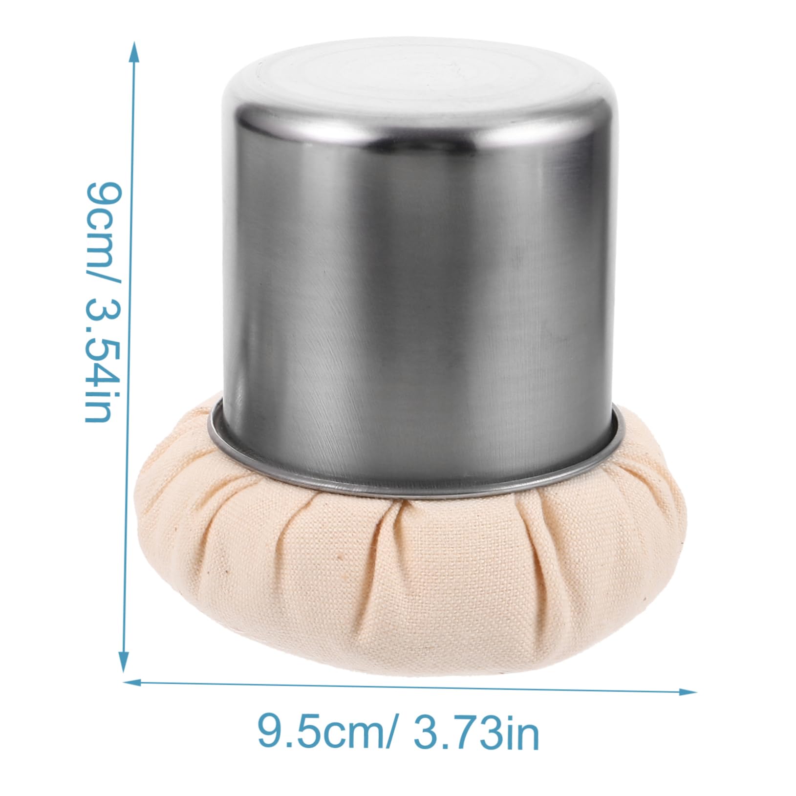 PRETYZOOM Oil Spreader Brush Multifunctional Oil Brush for Basting Cooking Pancake Kitchen Supply Convenient Random Color