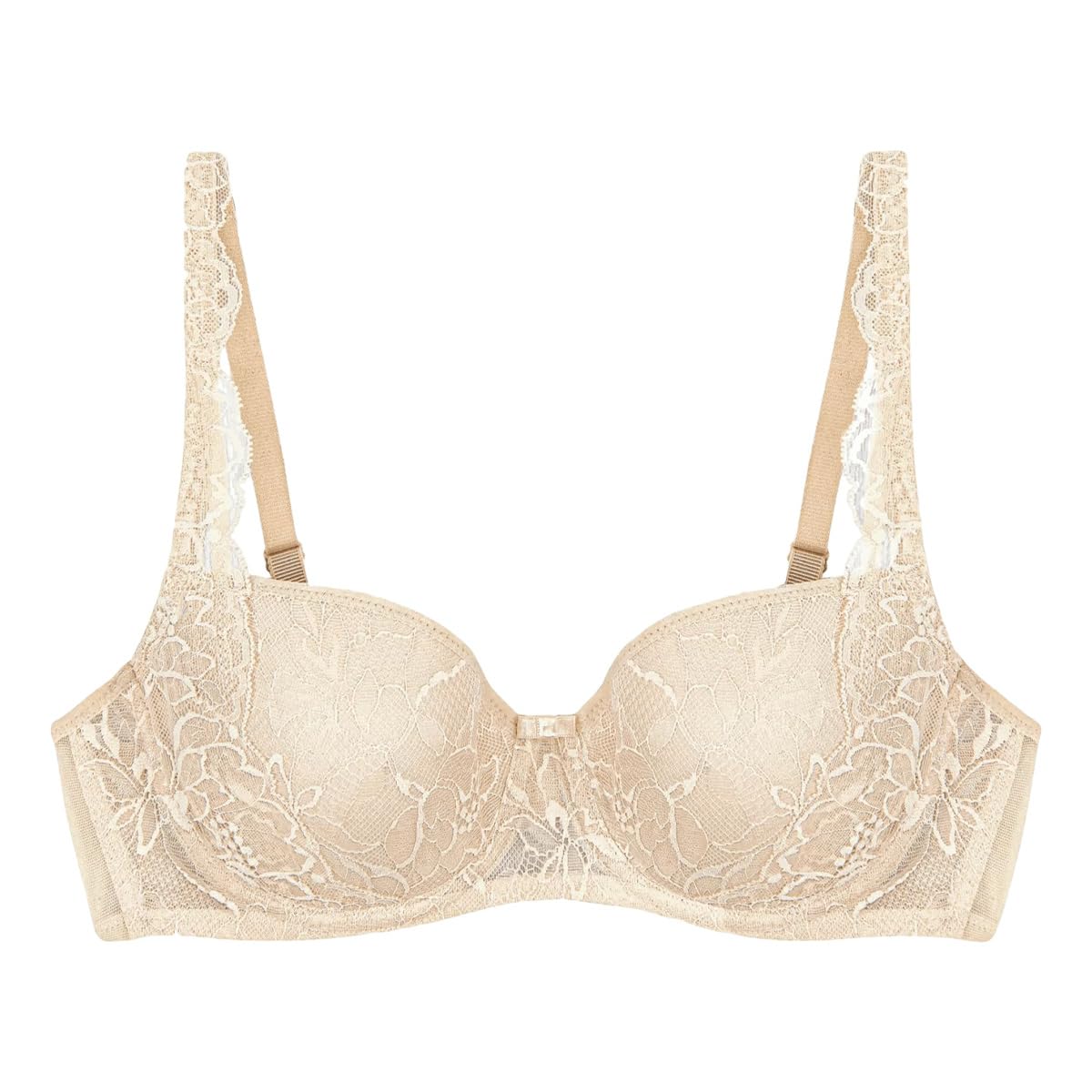 Triumph Amourette Charm Whp02 Sostén Mujer (Pack de 1)