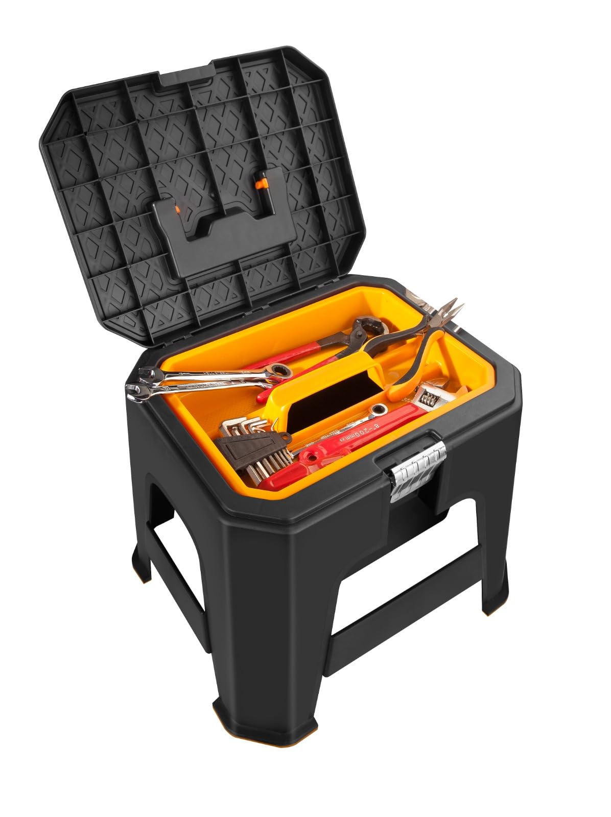 Süper Bag Tabure Takım Çantası
