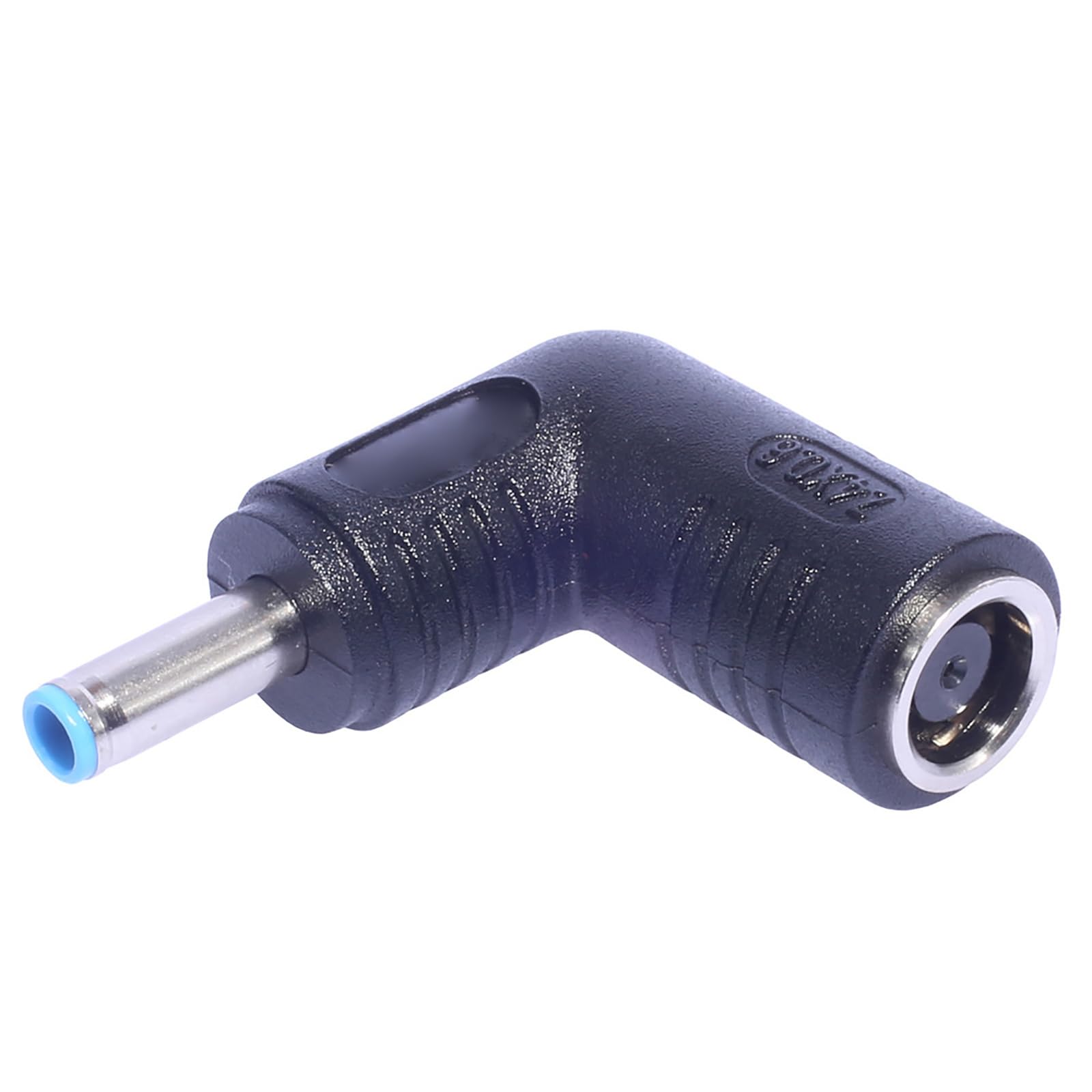 Adattatore di alimentazione del computer portatile 7.4x5.0mm femmina a 4.5x3.0mm/5.5x2.5mm/6.0x3.6mm/5.5x2.1mm maschio connettore presa per computer portatile