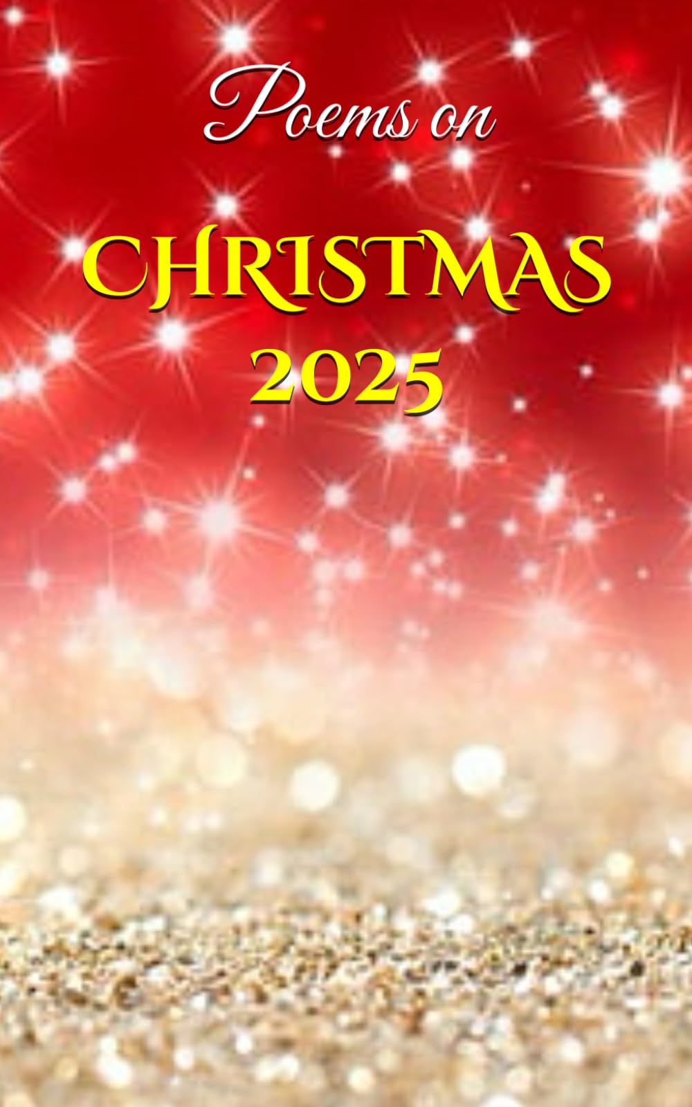 CHRISTMAS 2025: EDITED BY