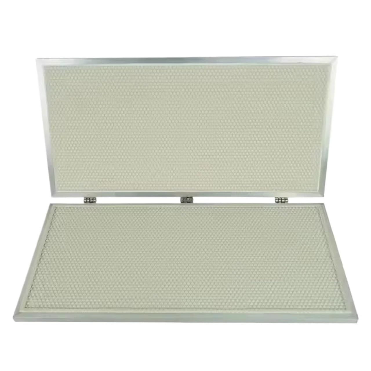 Máquina de cera de abejas for base de cera de abejas, tamaño de celda de 5,3 mm y 4,9 mm, prensa de cera de abejas, tamaño, tamaño, herramientas de abejas(415MMx195MM 4.9MM)