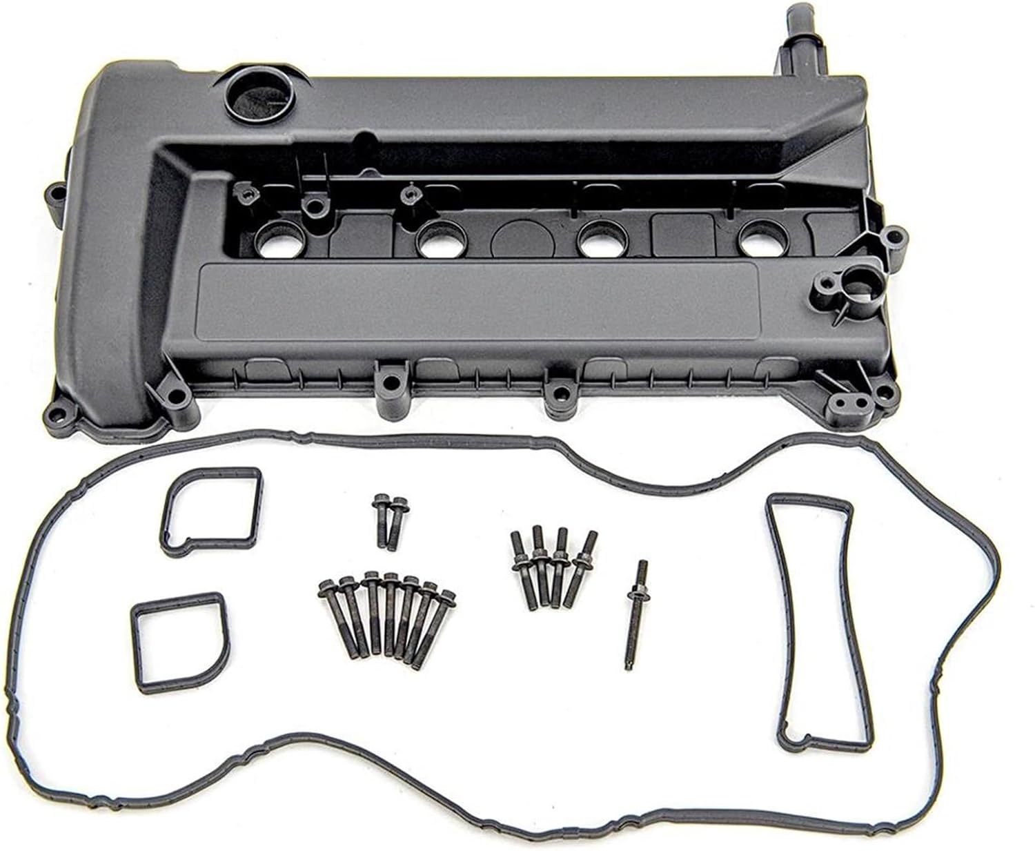 for F ord for Mondeo 1S7G-6M293-BM Aluminium Engine Parts Cylinder Head Cover