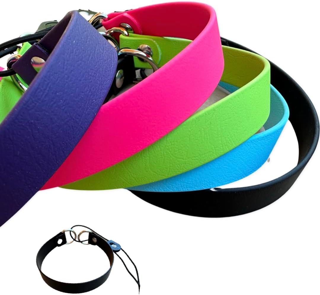 SparkDog Collars Quick Adjust ECollar Replacement Bungee