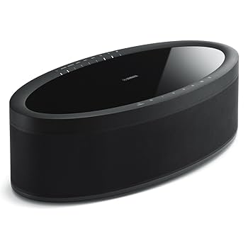 Amazon.com: Yamaha Audio MusicCast 50 Wireless Speaker for