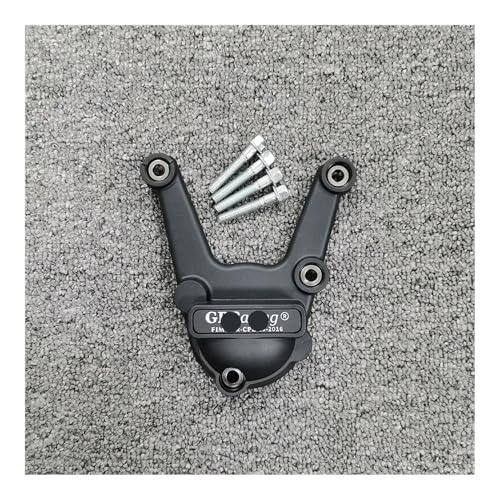Cubierta Estator Motor Resistente para S1000RR S1000R HP4 Cárter 2009-2016 2