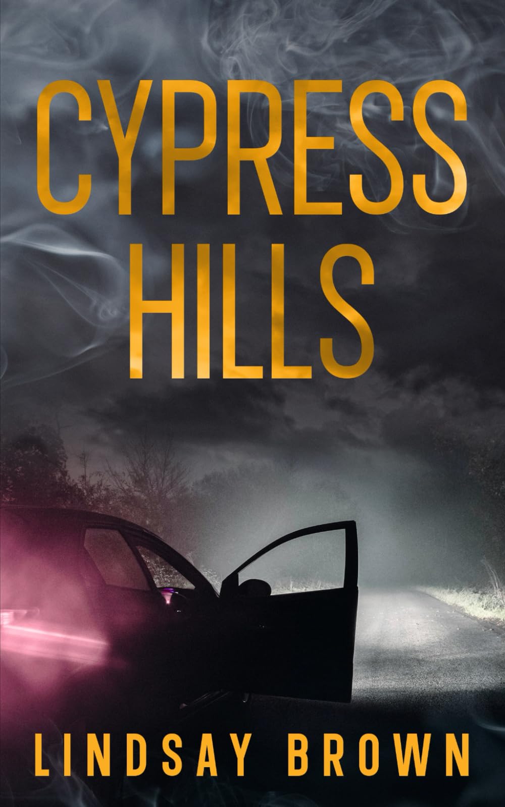 Cypress Hills