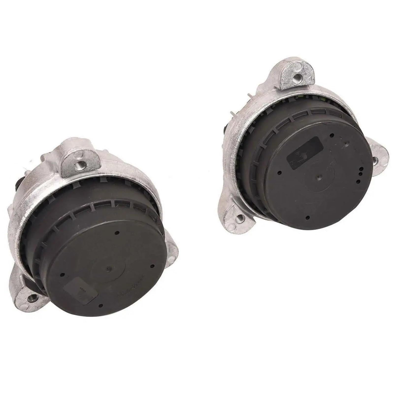 Generico Revisione del Motore 22116777365 22116786528 Supporto Motore Sinistro + Destro per 740i AVE0529 A4090 V202113 AVE0530