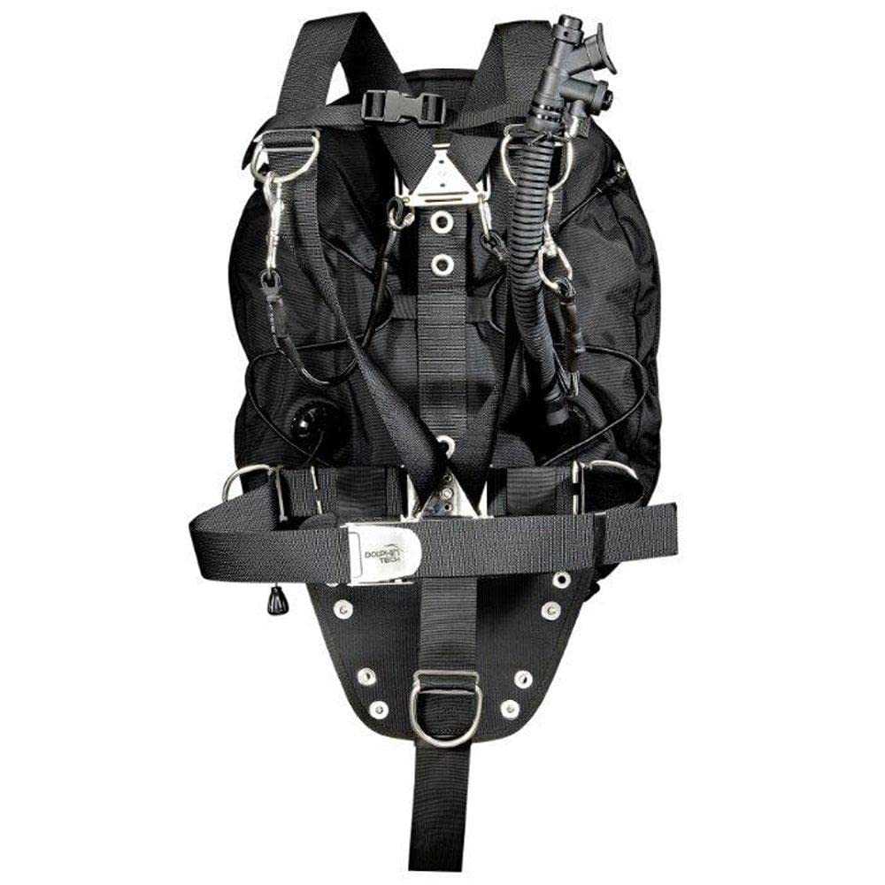 Ciclismo de Accesorios de Buceo y Snorkel Marca Unisex Adulto