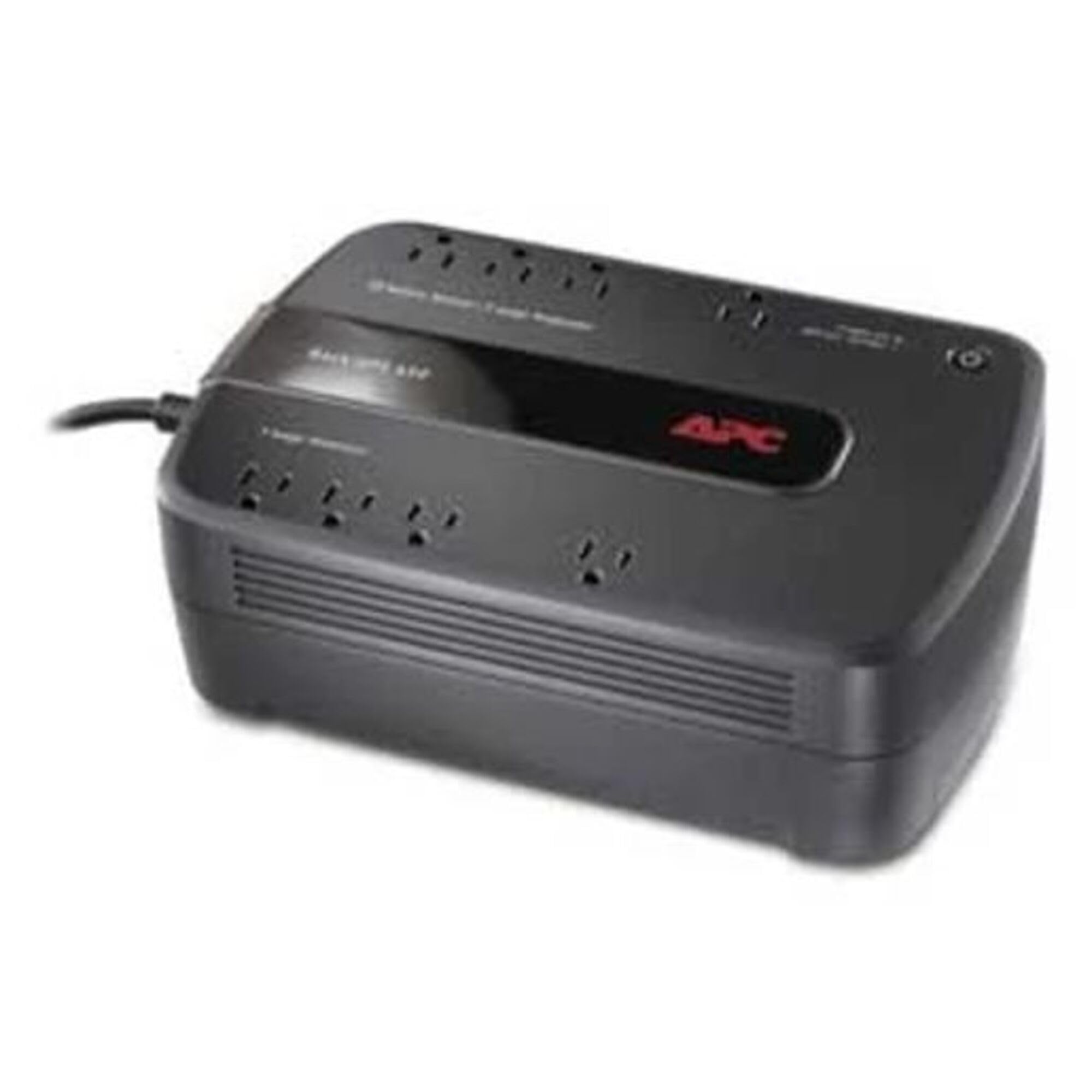APC BE650G1-CN 120 V AC 650 Back UPS