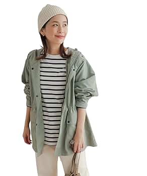 Amazon | [アーバンリサーチ ドアーズ] ジャケット コート