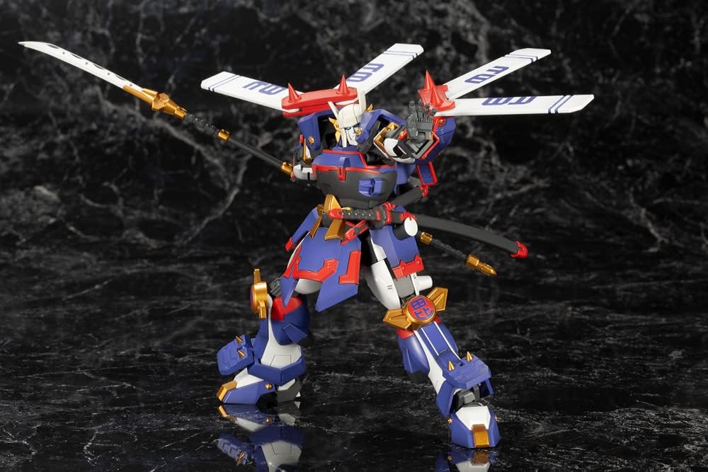 KOTO Frame ARMS Kenshin