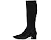 Gentle Souls by Kenneth Cole Gallway Stretch Boots - Left View