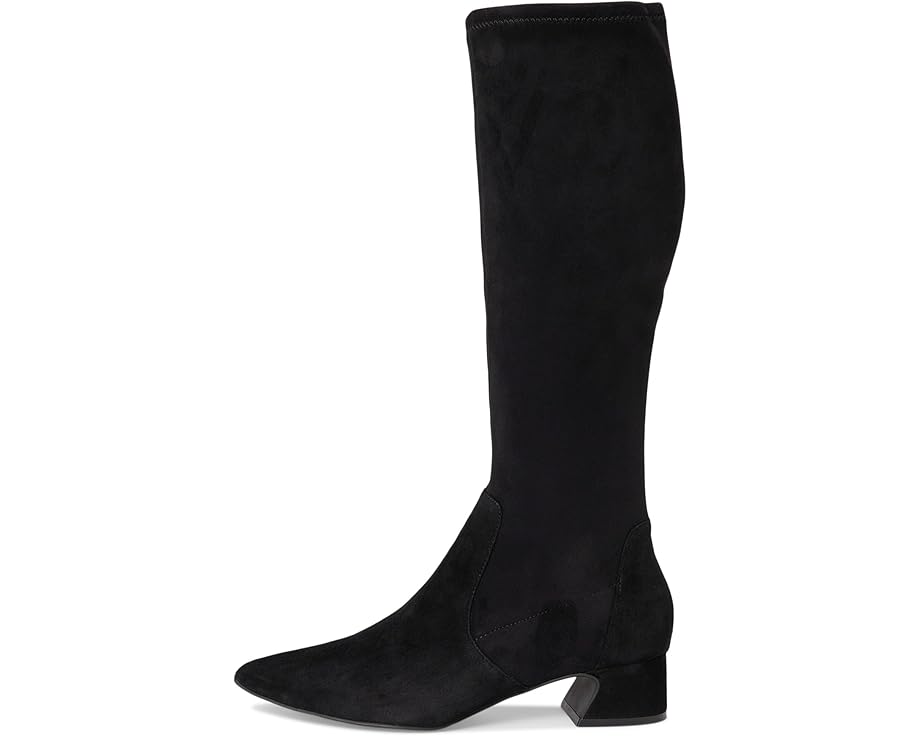 Gentle Souls by Kenneth Cole Gallway Stretch Boots - Left View