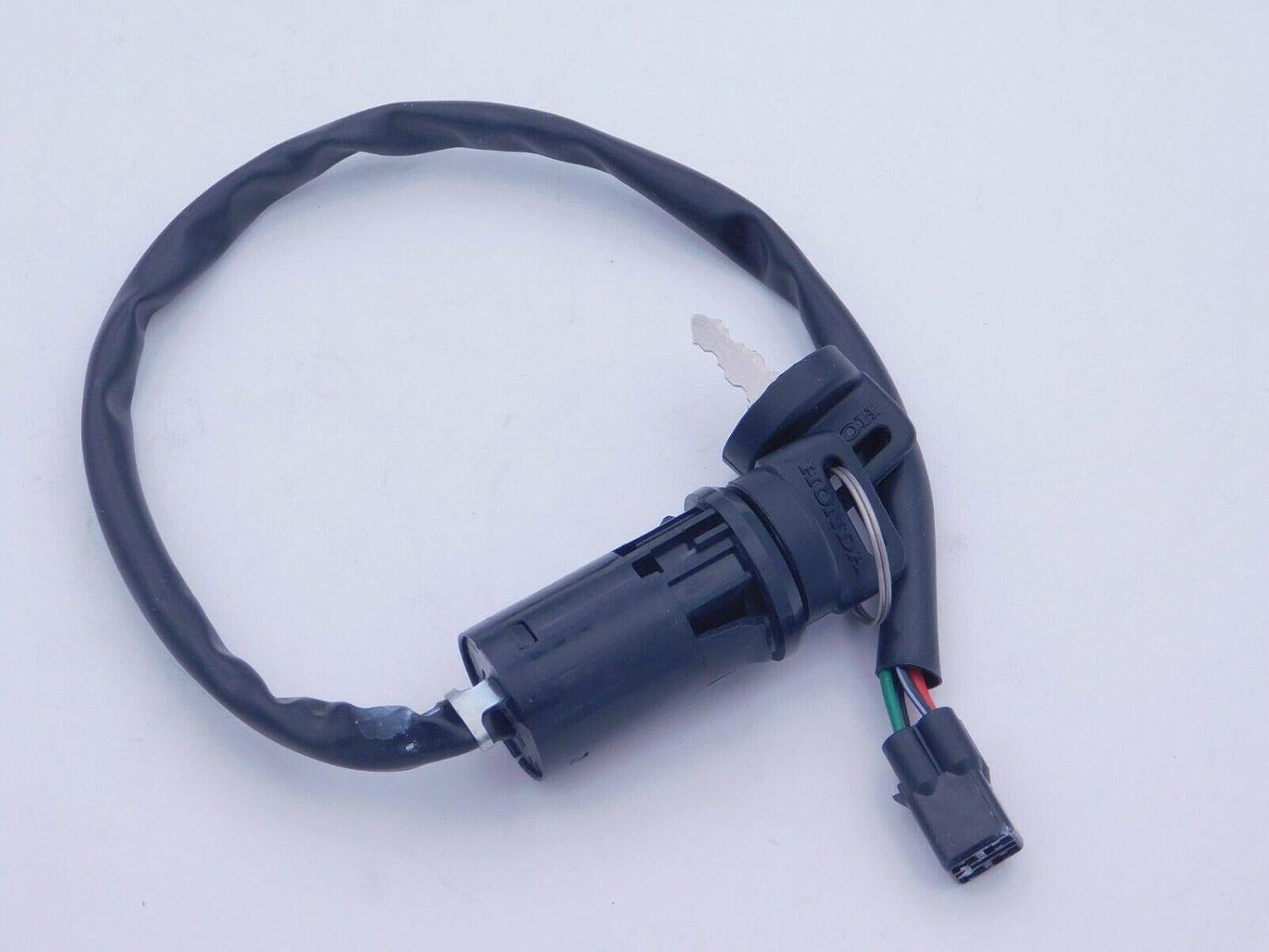 Honda 2004-2014 TRX Ignition Switch 35100-Hp1-003 New OEM