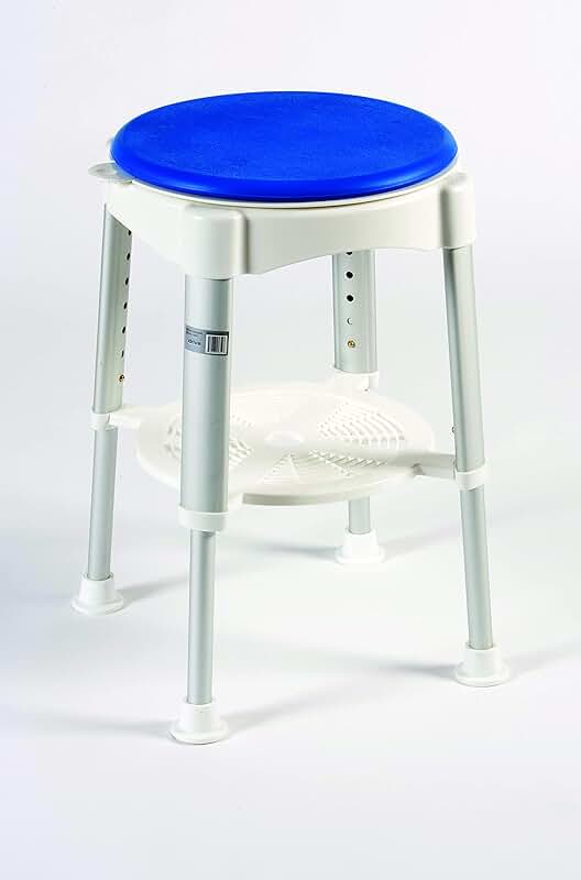 Shower & Bath Stools Amazon.co.uk