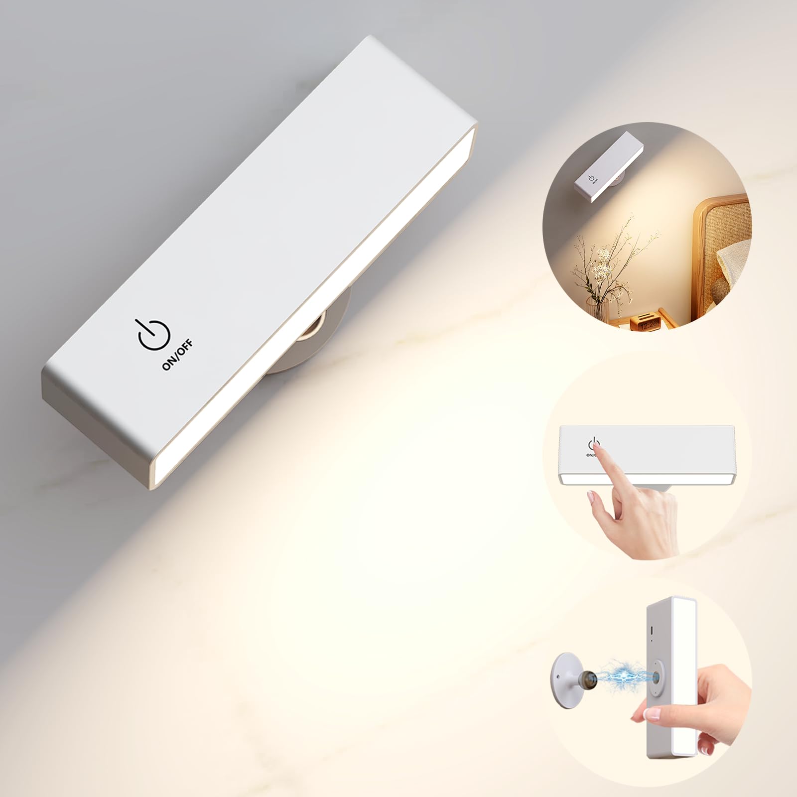 Amazon.co.jp : DetarZinLED スポットライト LED ブラケット