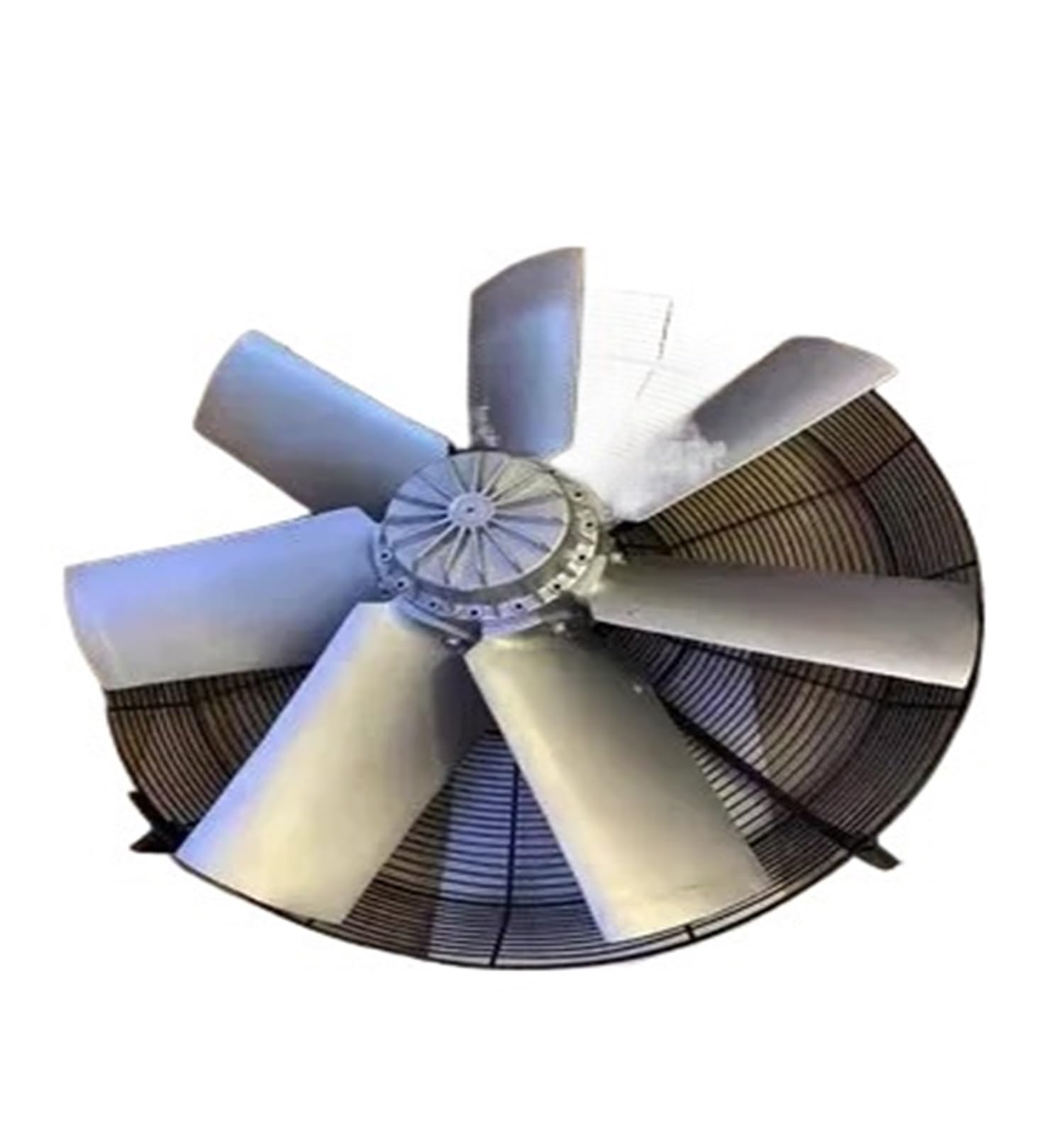 LWJYIPETZQ FC091-SDI.7Q.V7 400V Air Conditioner Fan