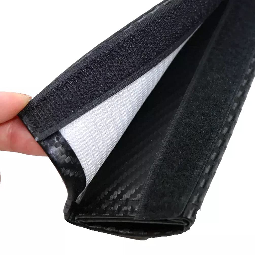 Lot De 2 Coussinets De Ceinture De Sécurité Voiture - Confort Kia GT