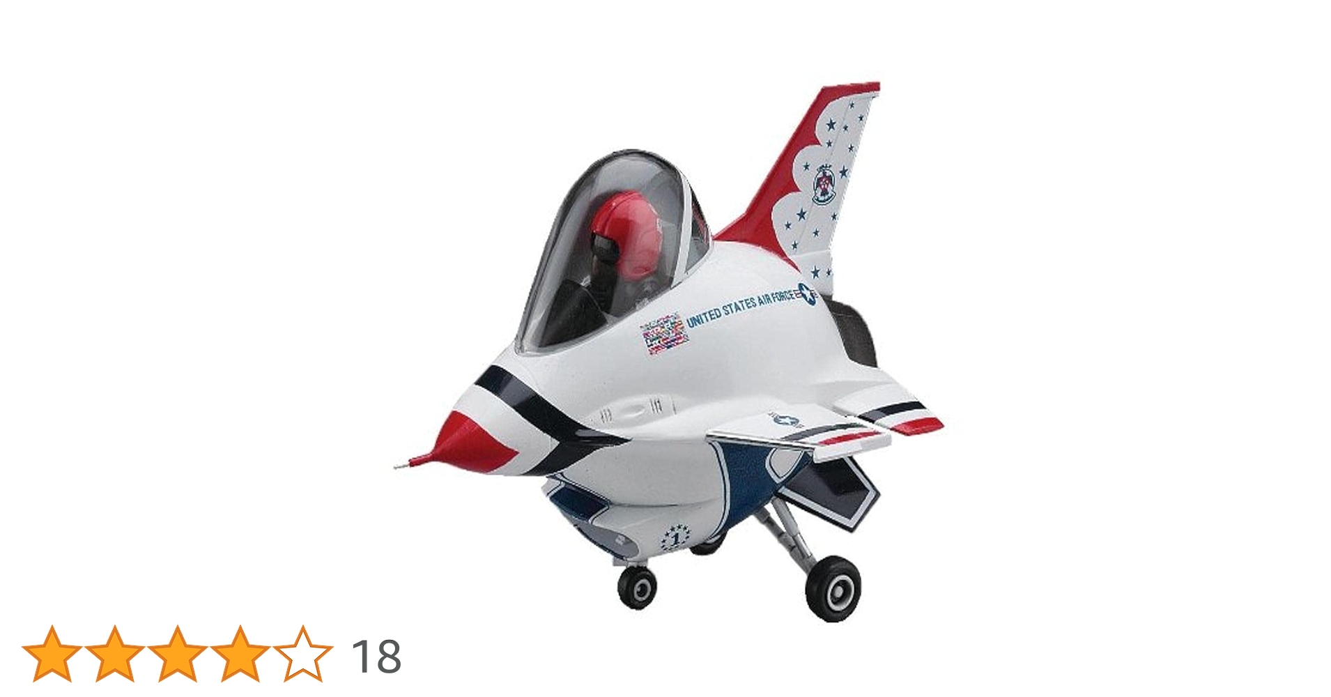 (未使用･未開封品)　ハセガワ たまごひこーき アメリカ空軍 F-16 ファイティングファルコン ノンスケール プラモデル TH3 sdt40b8 Amazon | ハセガワ たまごひこーき アメリカ空軍 F-16