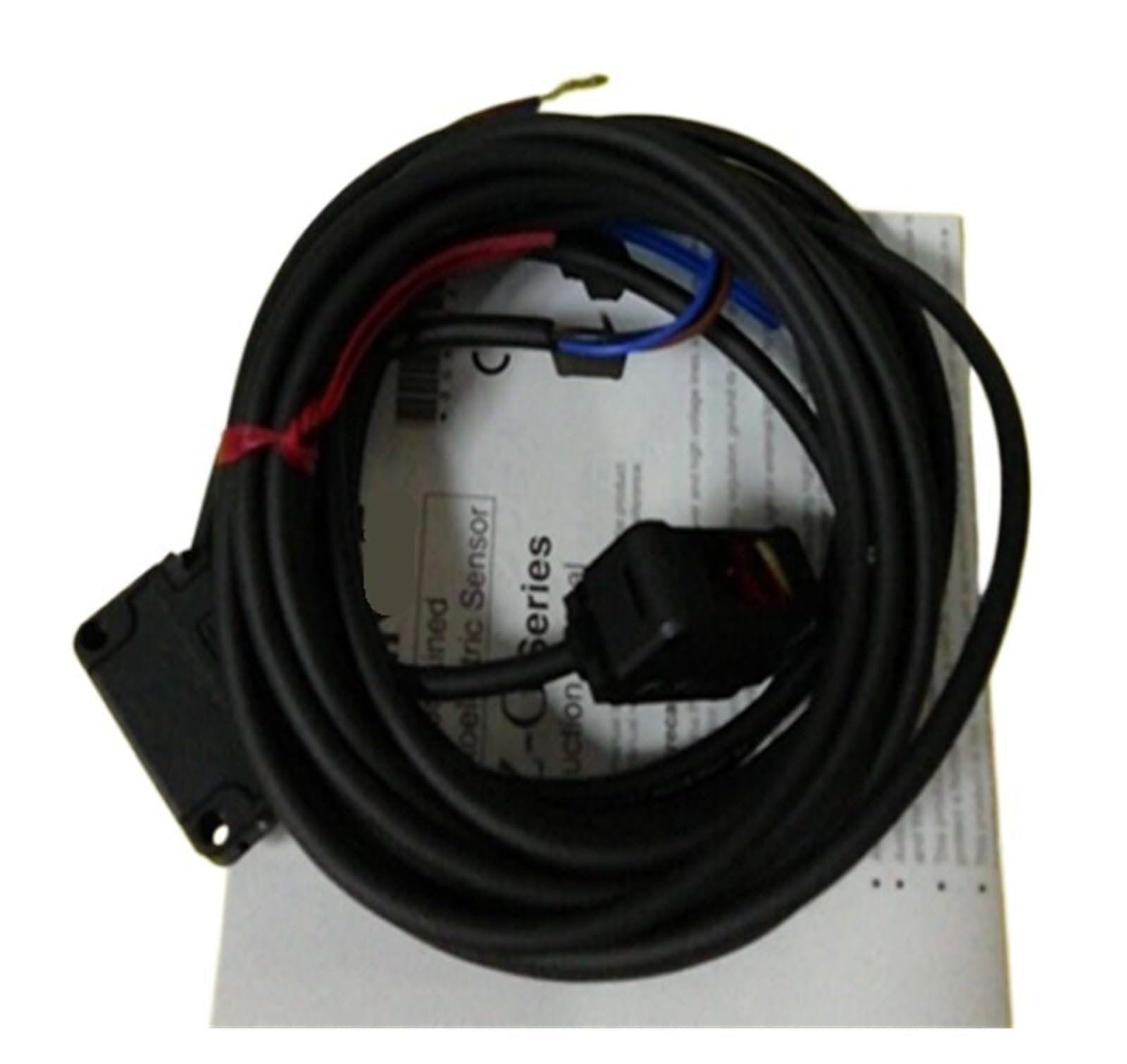 JHPWKRMU Photoelectric sensor PZ-G52P