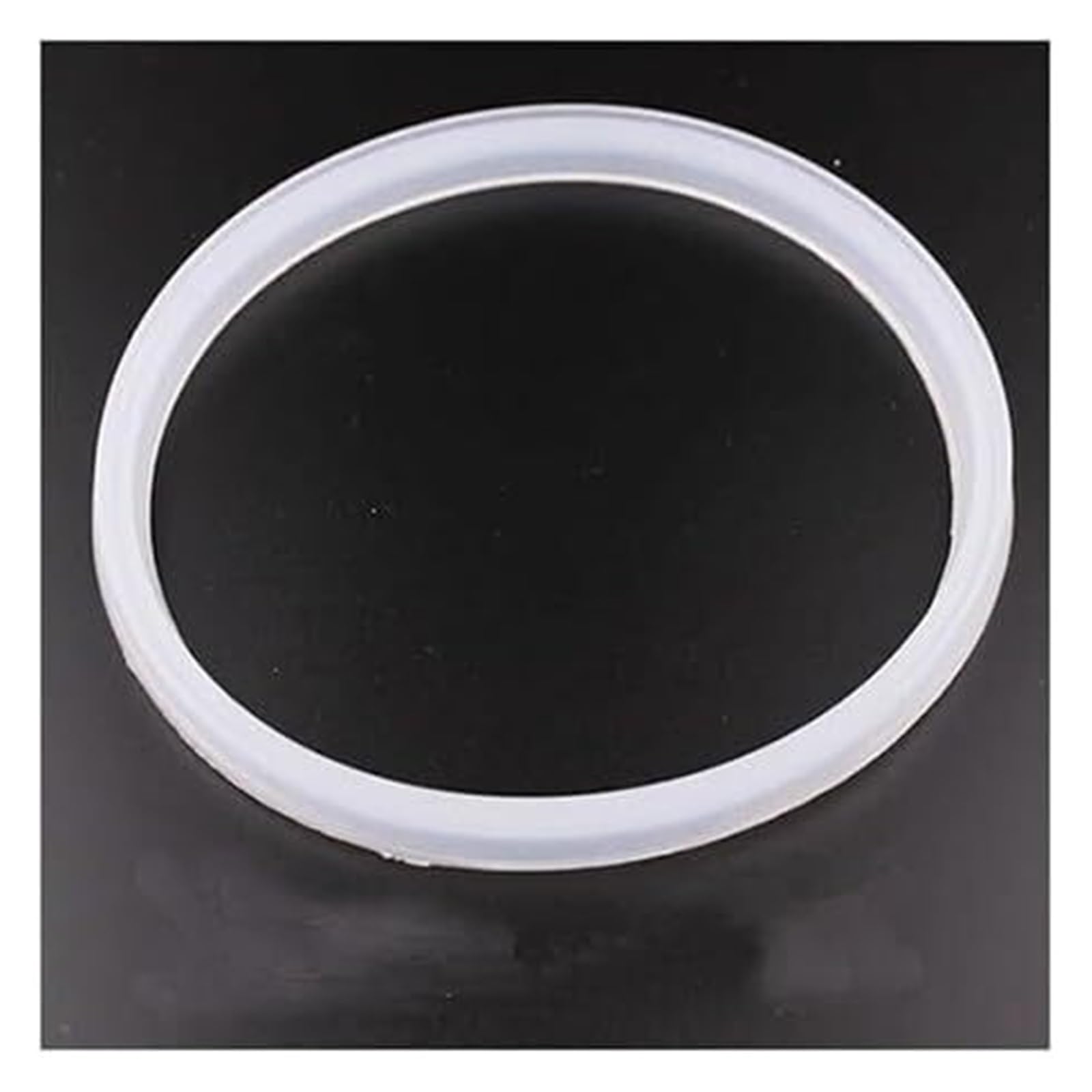 Juntas tóricas, Juntas tóricas de Silicona, Anillo de Sellado de Silicona, for mejoras en el hogar, Piezas de Herramientas de Anillo de Sellado de Junta de Silicona(O.D.11.5)