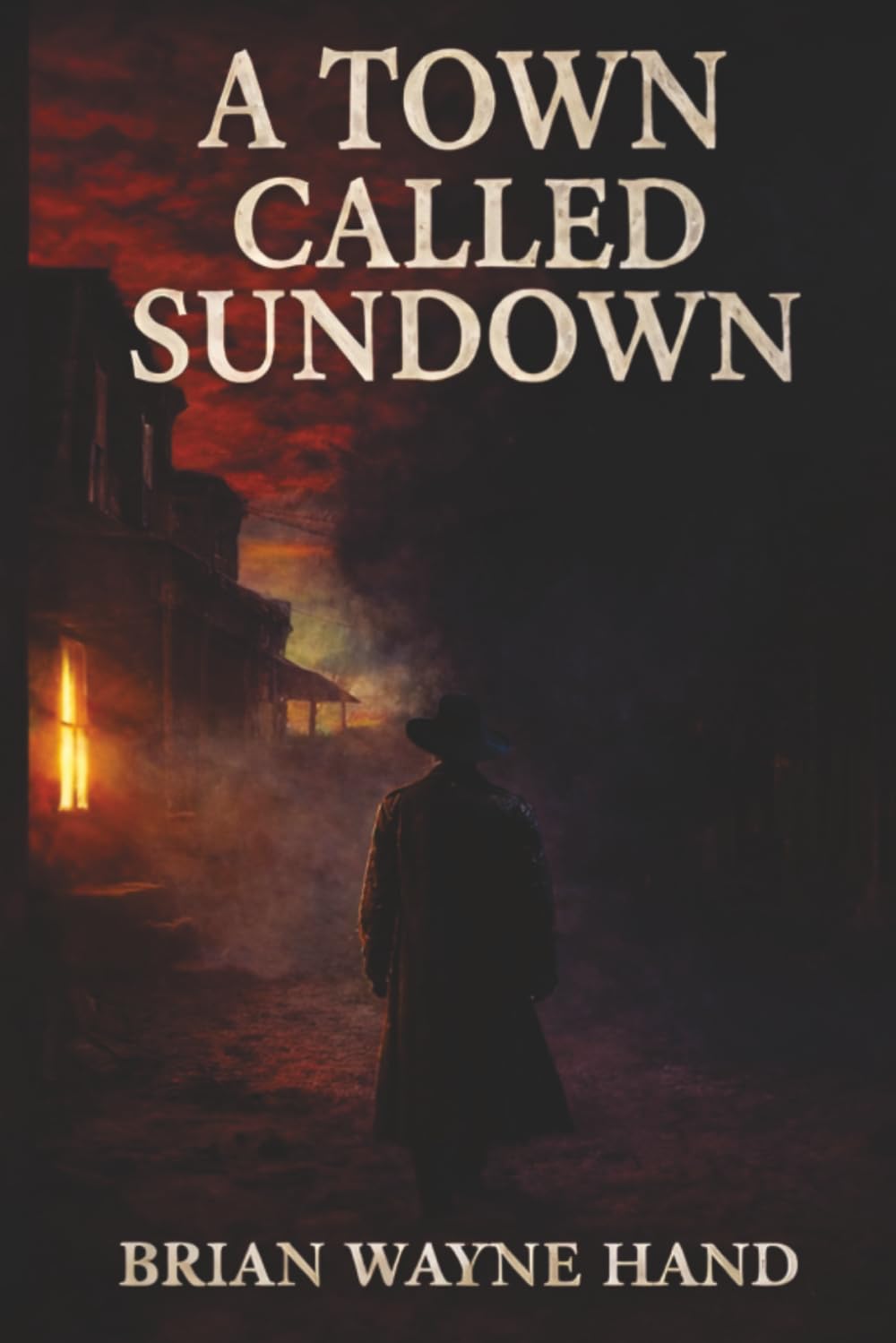 A Town Called Sundown