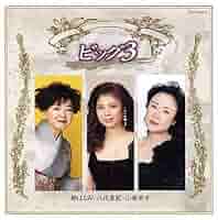［希少品］島倉千代子/都はるみ/小林幸子/半券５枚まとめ売り 61JZ6Z0HSWL._SY200_QL15_.jpg