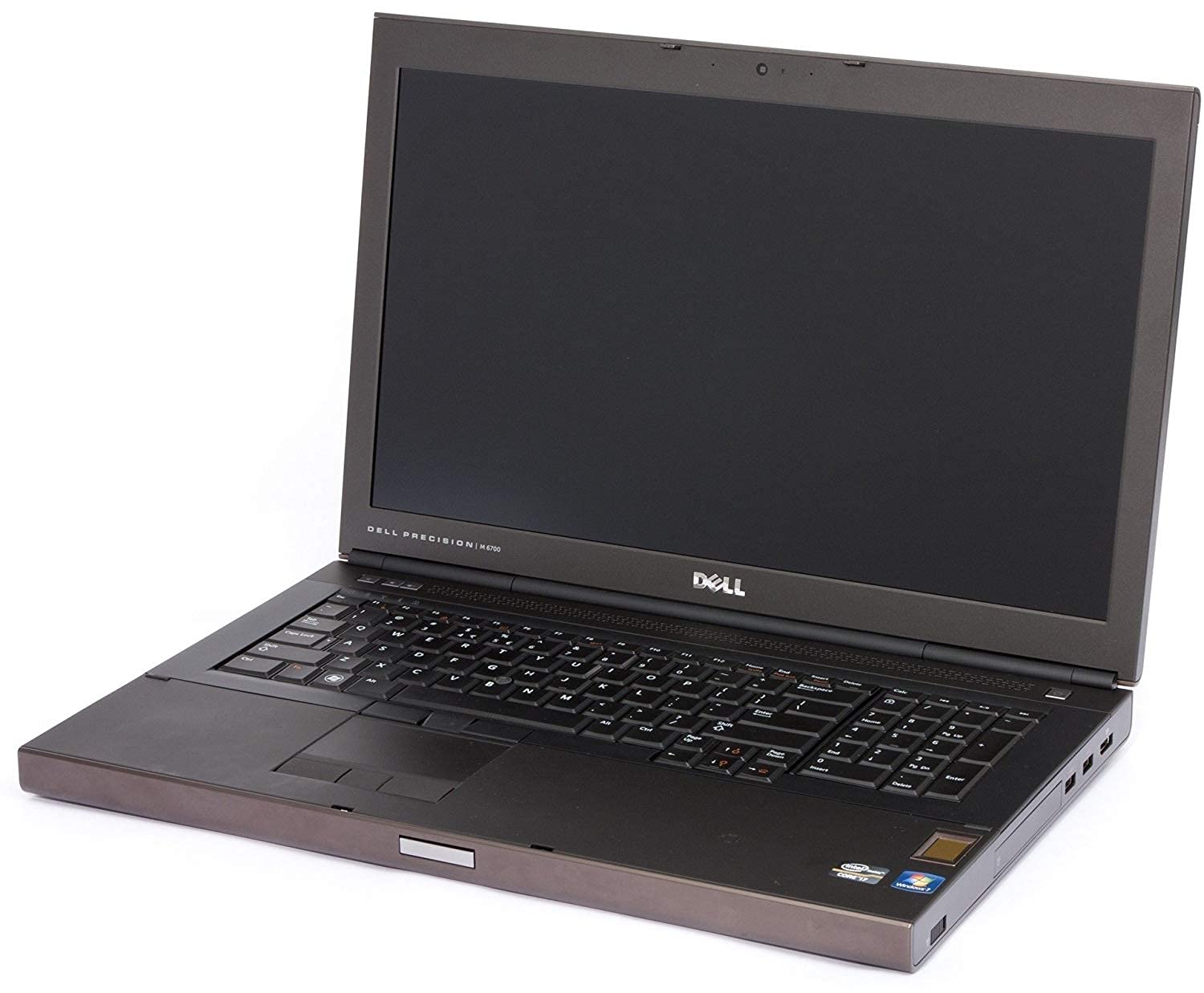 Dell Laptop Precision M6700 17.3" Intel Core i7 3940XM 3.0GHz Nvidia Quadro K3000M 16GB RAM 256GB SS