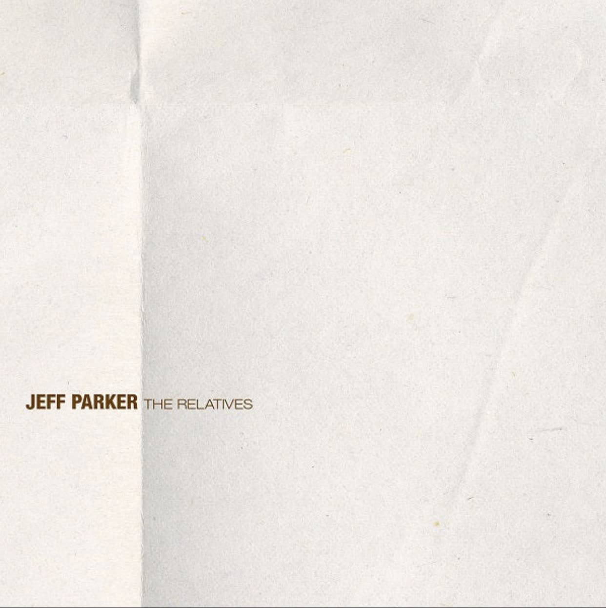 Relatives (Clear & Gold &