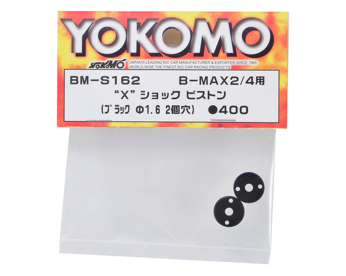 Yokomo 