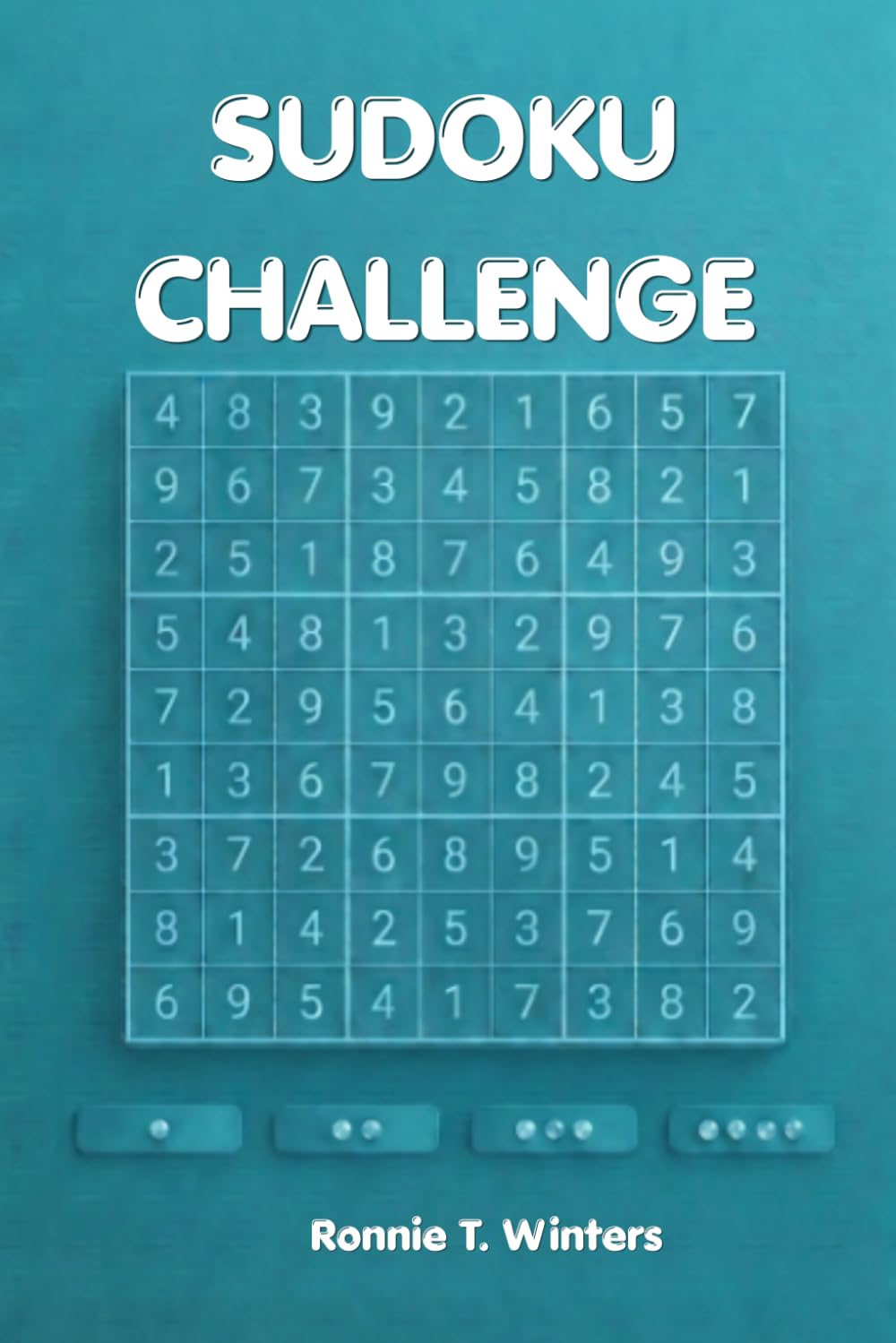 SUDOKU Challenge