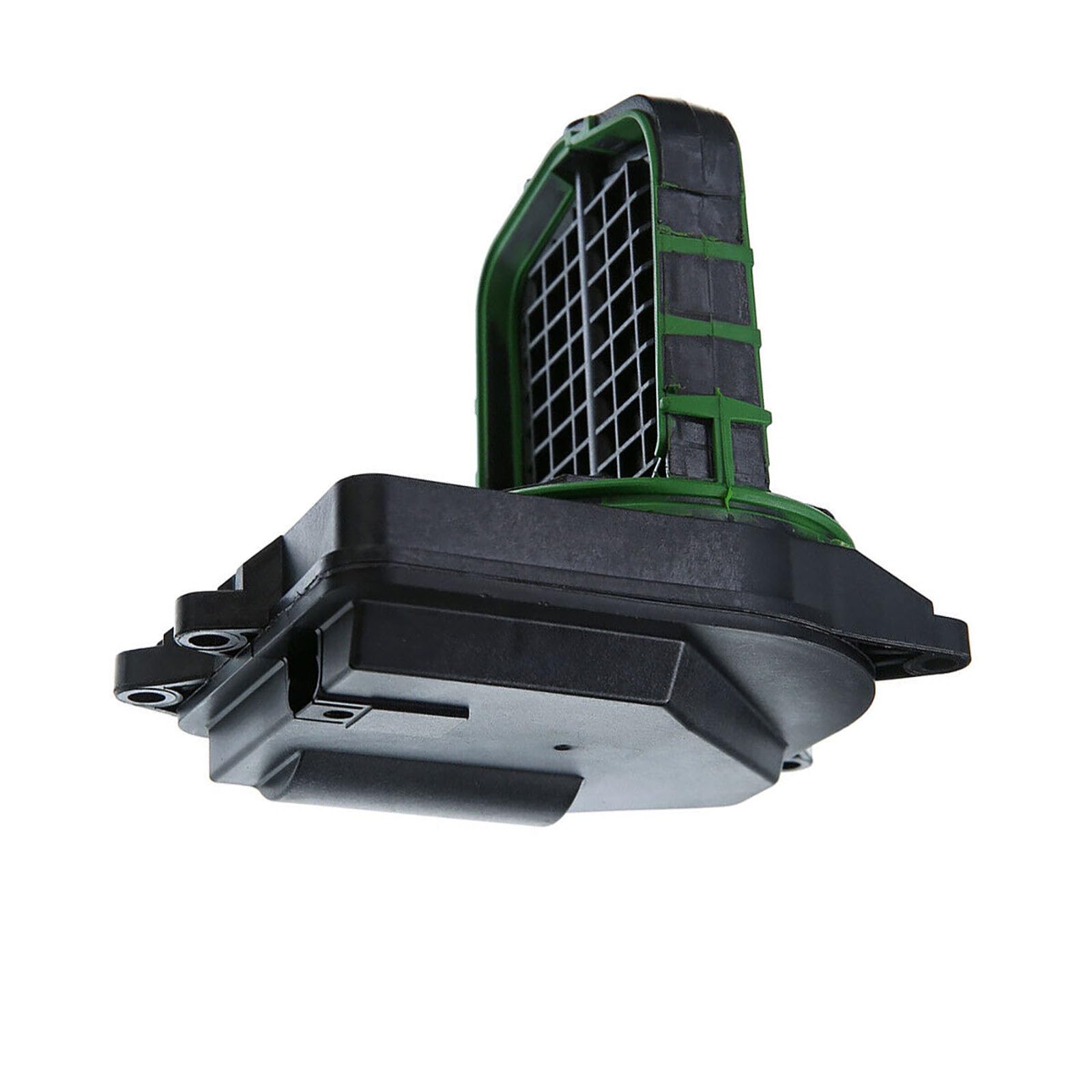 Control de aire válvula izquierda DISA 11617579114 para B.M/W 128i 323i | Colector de admisión de aire, colector de admisión izquierdo, unidad de ajuste de repuesto para 328i 328xi 330i 530i X3 X5 Z4