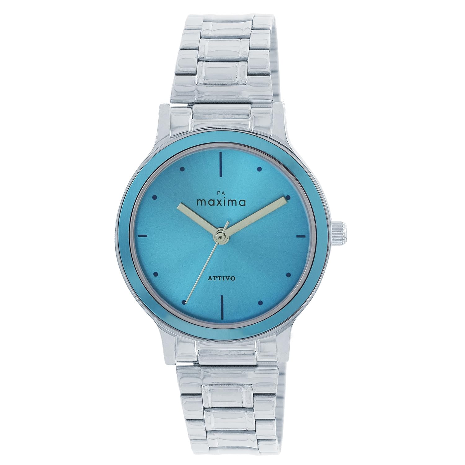Maxima Attivo Collection for Women 67522CMLI (B0CVB5Z72P) Amazon Price History, Amazon Price Tracker