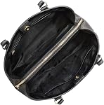Nine West Ensemble de jet de Brooklyn pour femmes CarryallBrooklyn Jet Set Carryall