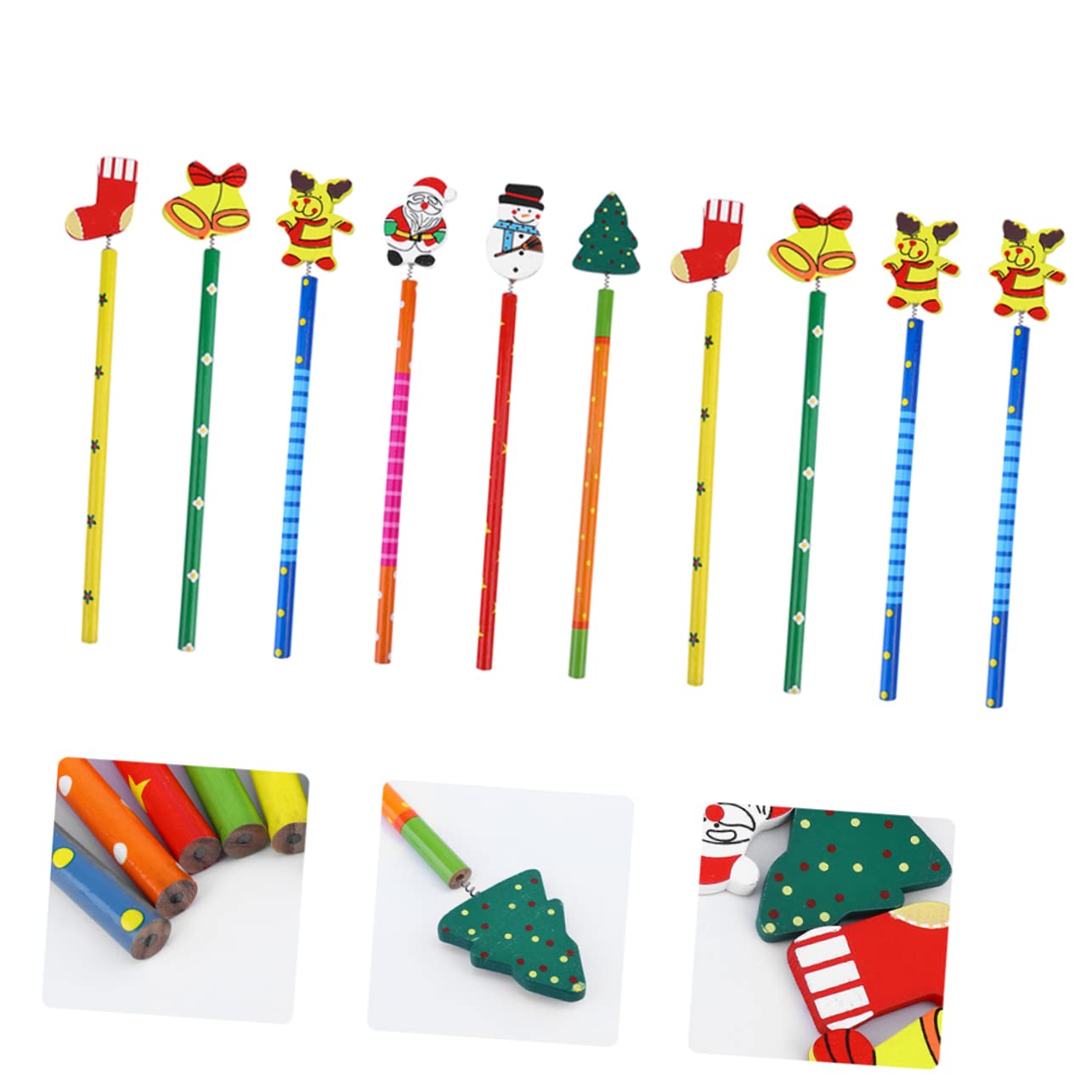 60 Pezzi Di Matita Per Studenti Bomboniere Per Bambini Accessori Per La Scrittura Penna Per Schizzi Forniture Per Studenti Forniture Scolastiche Modello Adorabile Penna Per
