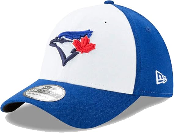 New Era Men's MLB Toronto Blue Jays 