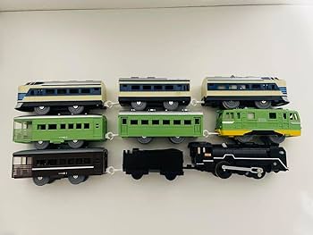 【新春SALE】プラレール JR西日本スペシャルセット2 新春SALE】プラレール JR西日本スペシャルセット2 - メルカリ