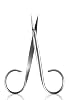 Rubis Switzerland Cuticle Scissors