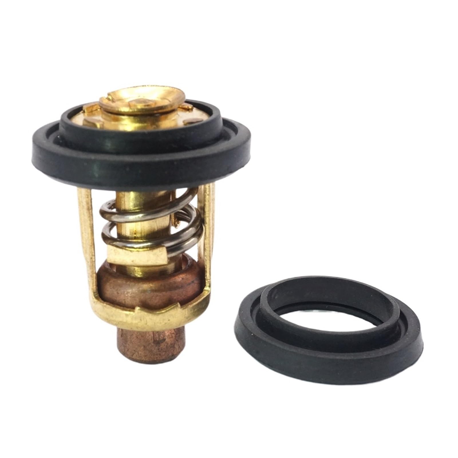 Thermostat HZY3-19300-023 répare le refroidissement du BFT200A