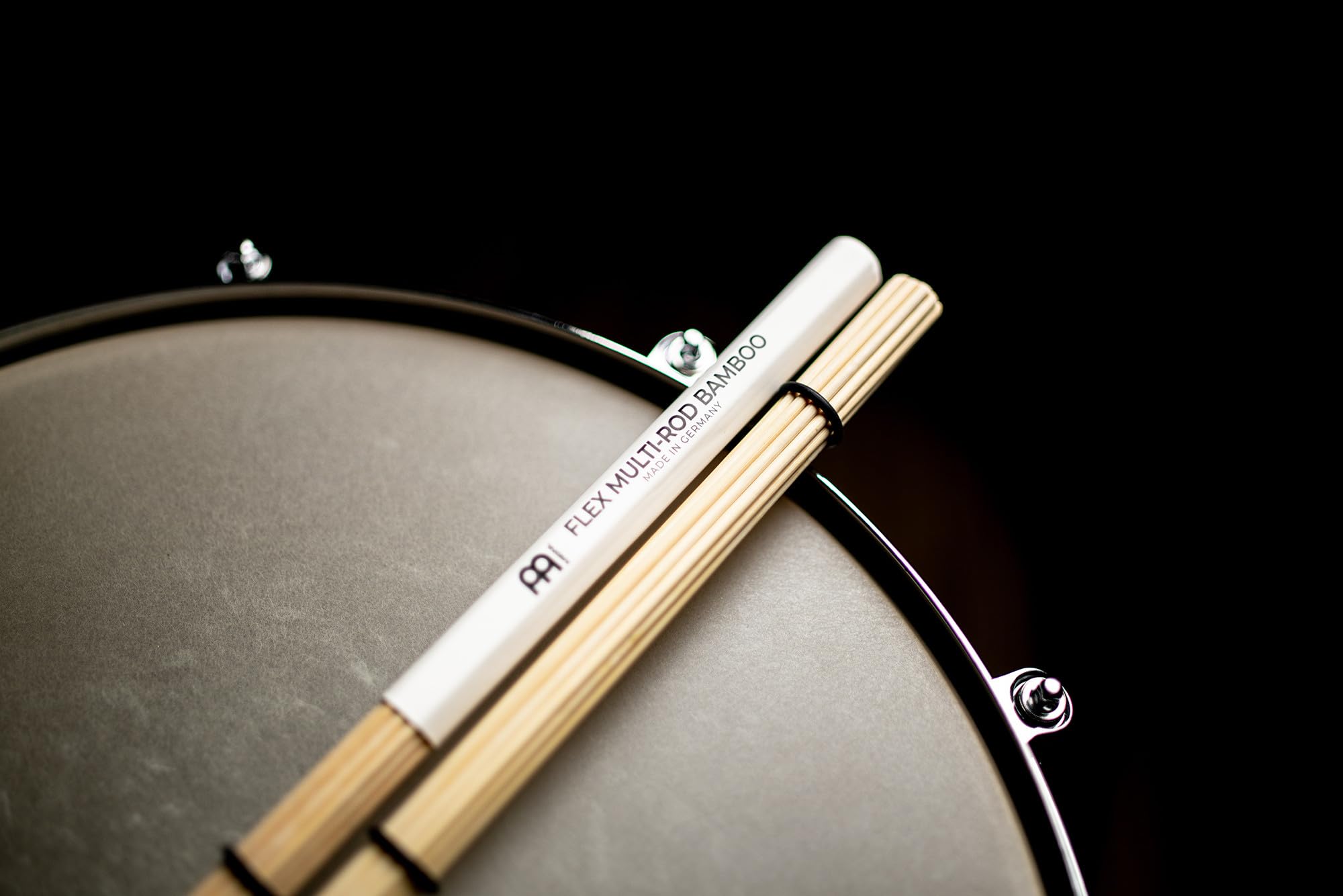 Meinl Flex Multi-Rod Bamboo · Rods