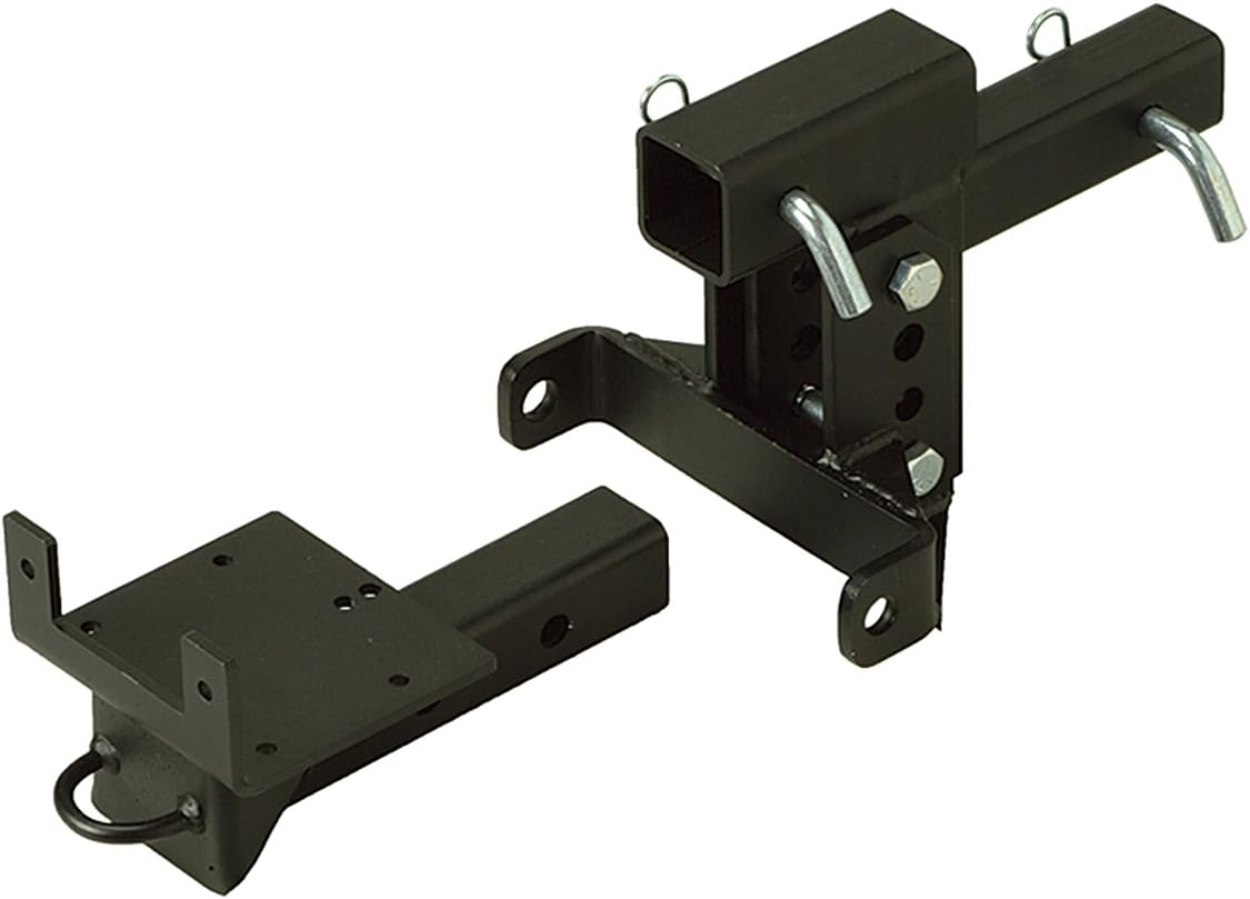 Swisher UTV Universal Receiver Mounting Kit 10260