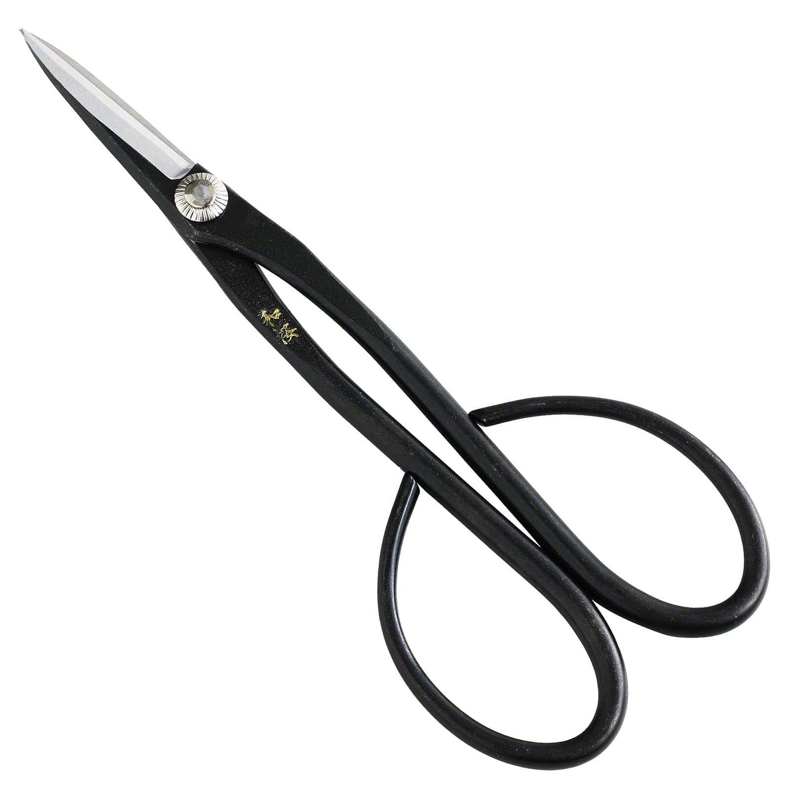 Buy Wazakura Yatsugi Steel Series Satsuki Bonsai T Scissors Made in