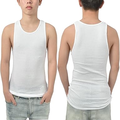 LGB Forbidden Fruit タンクトップ ワンピース size1 Amazon | [フルーツオブザルーム] タンクトップ 3枚入り [並行輸入品