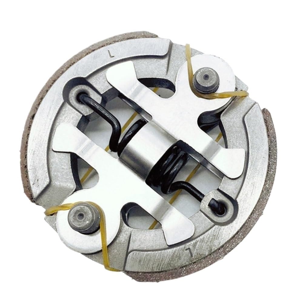 Gruppo frizione originale adatto Adatto a R78 Adatto a Tas KBL45 KBL35B TJ035 TJ045 TJ053 13081-0635 50252-54152 Decespugliatore