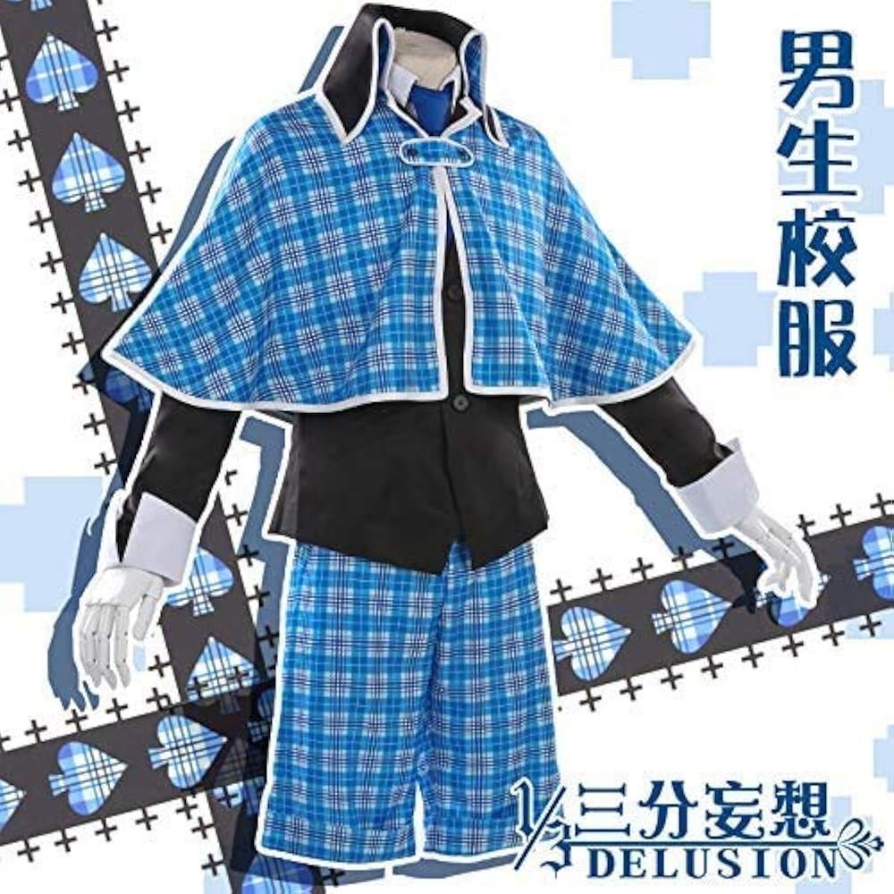 Amazon.co.jp: [XIN XIN] しゅごキャラ! 日奈森あむ 辺里唯世