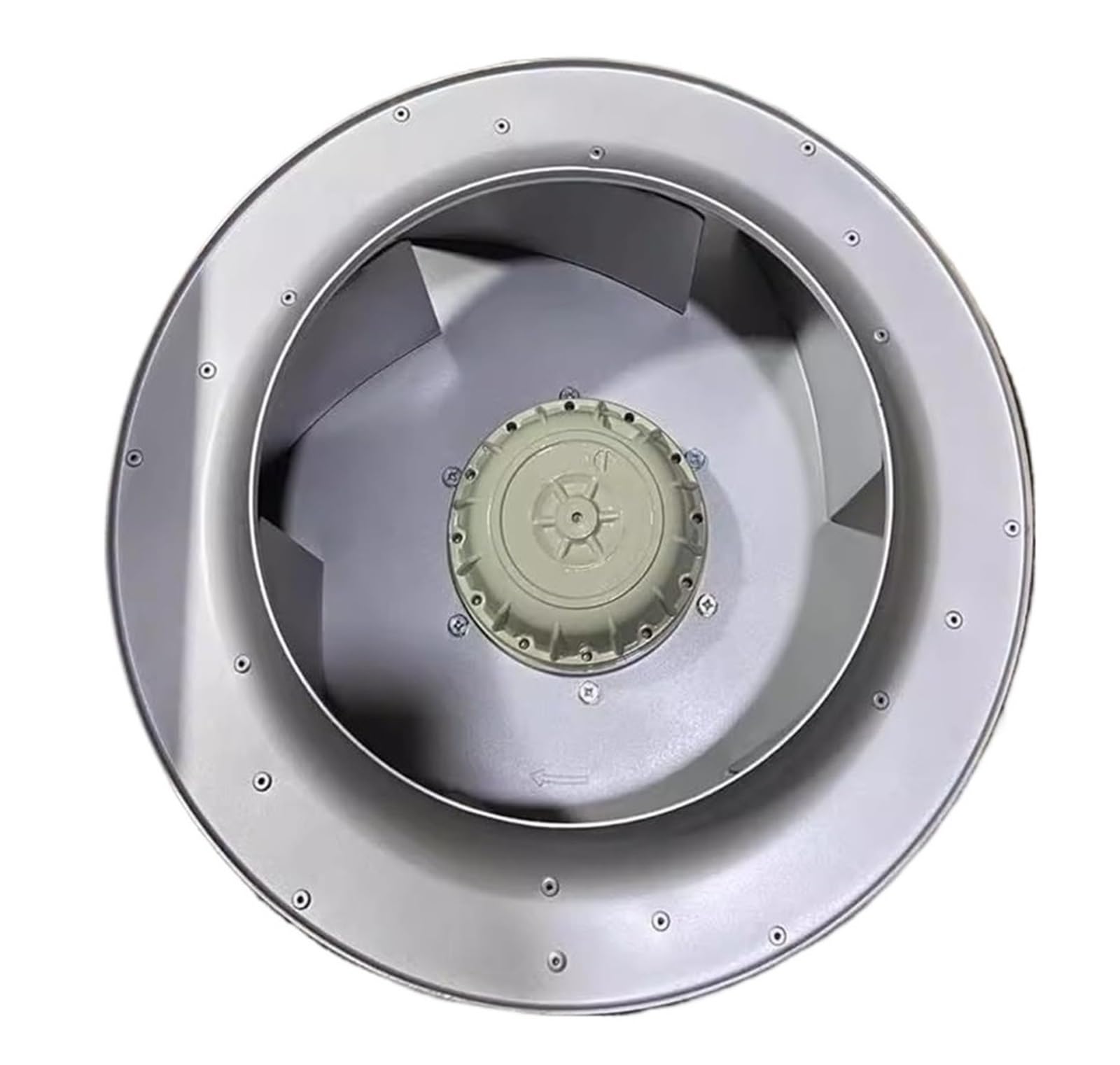 YMUGUEGH RH45M-4EK.4I.1R 230V Centrifugal Fan